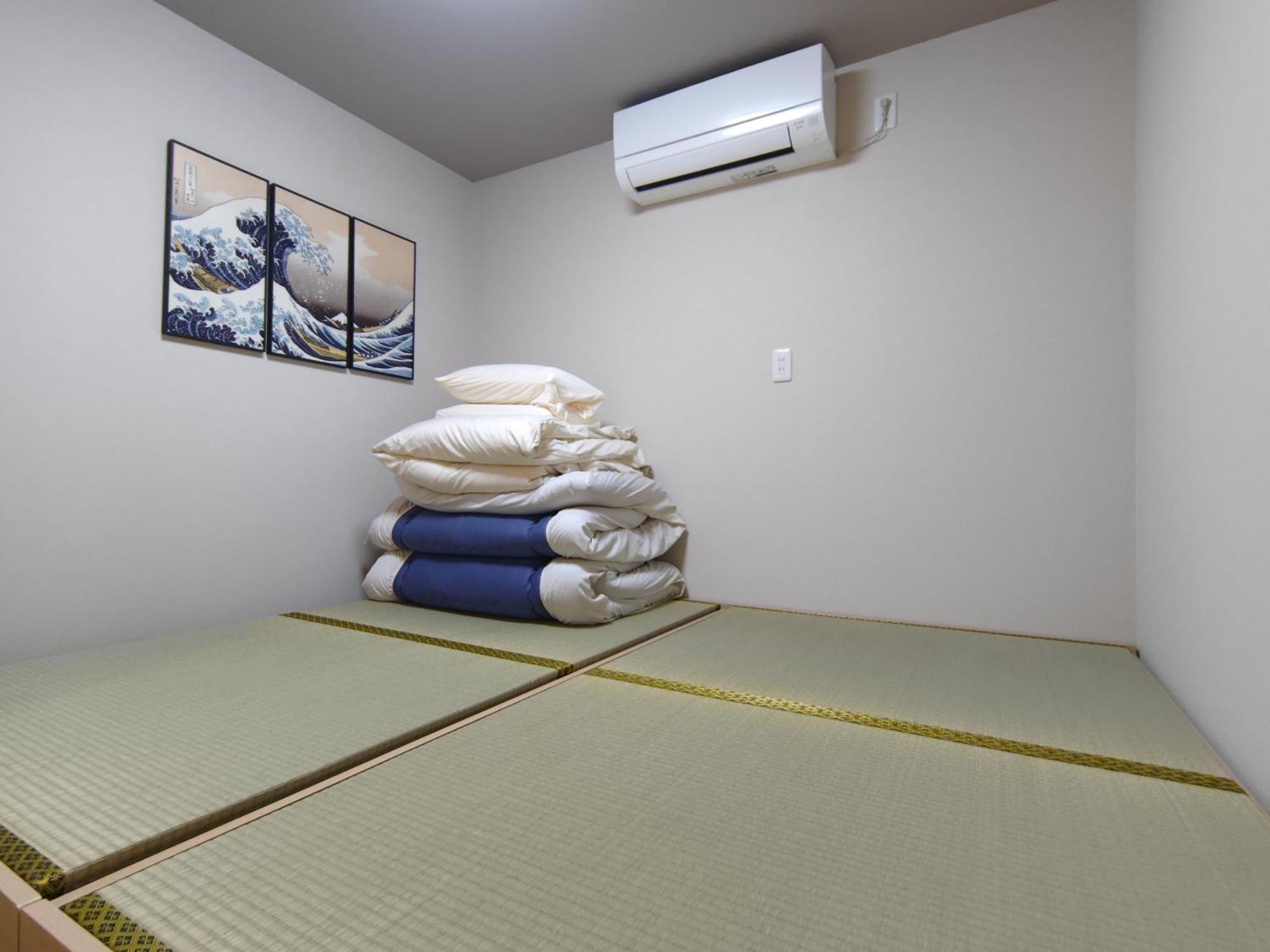 公寓 Yukimaru In